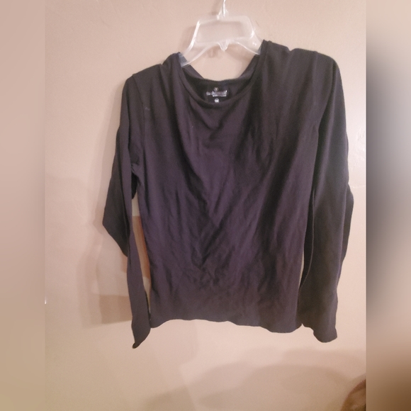 2XL fundamentals black tshirt - Picture 3 of 3